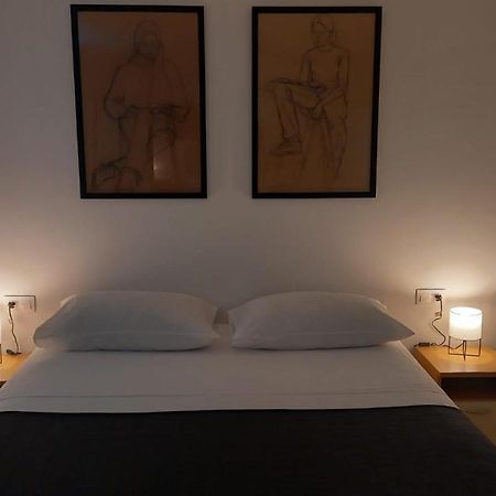 Apartments Mocici 외부 사진