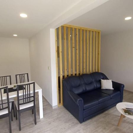 Apartments Mocici 외부 사진