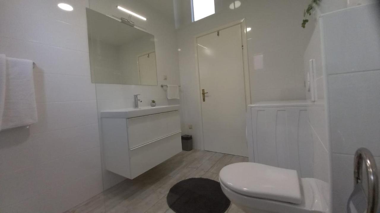 Apartments Mocici 외부 사진
