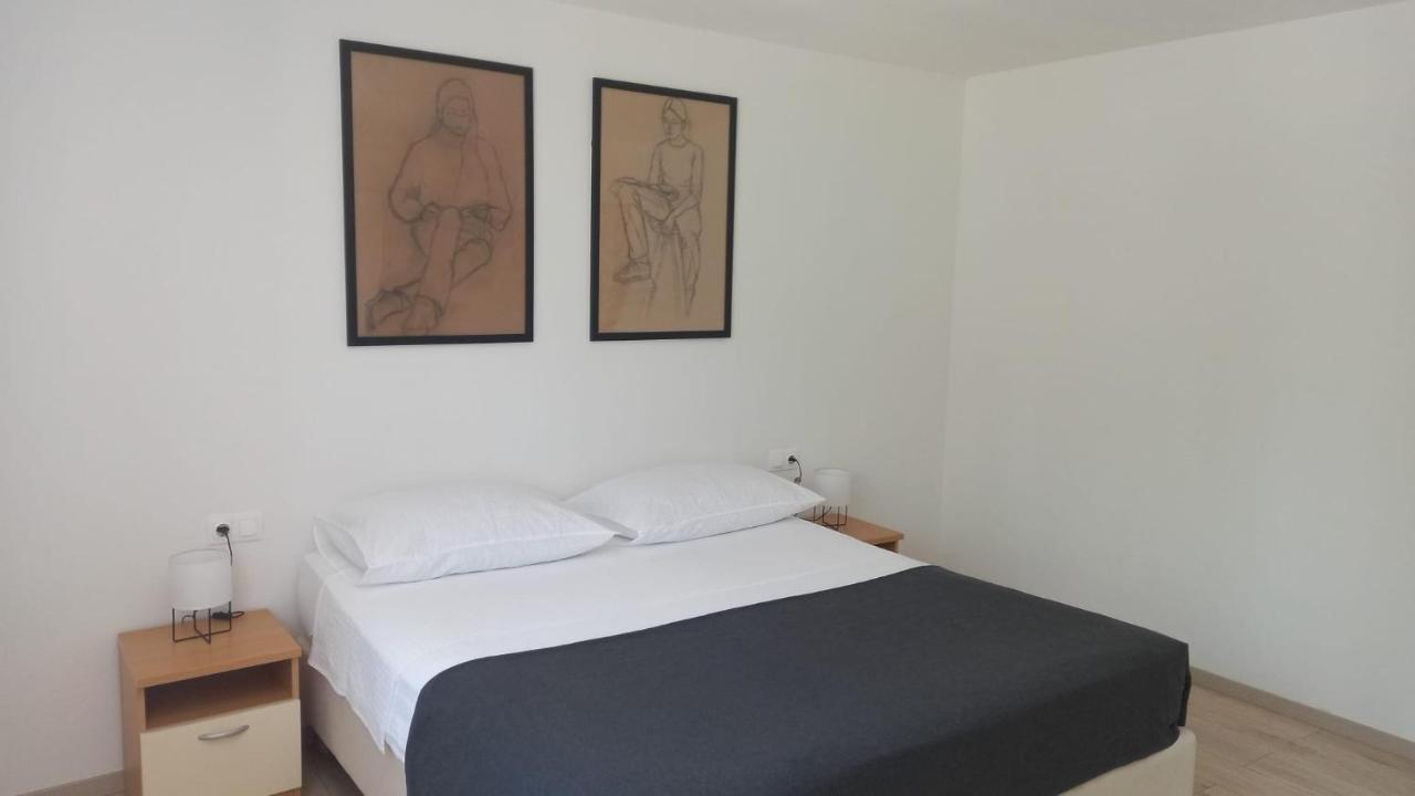 Apartments Mocici 외부 사진
