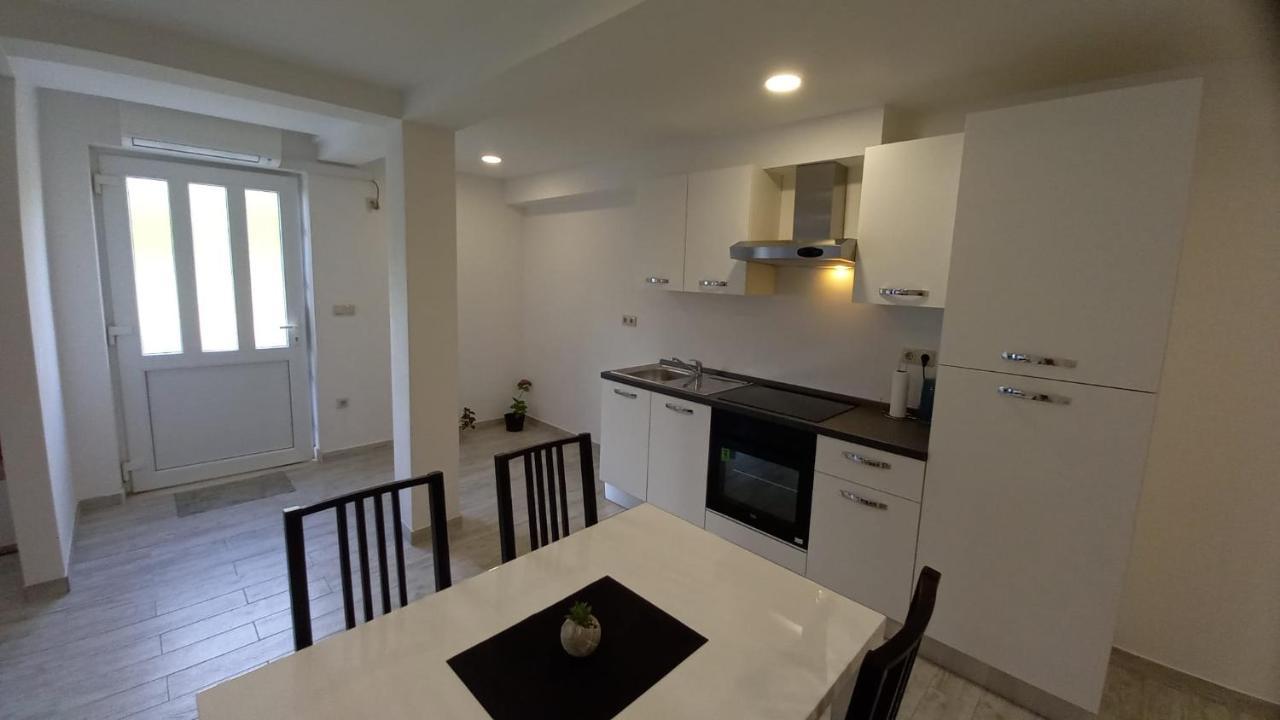 Apartments Mocici 외부 사진