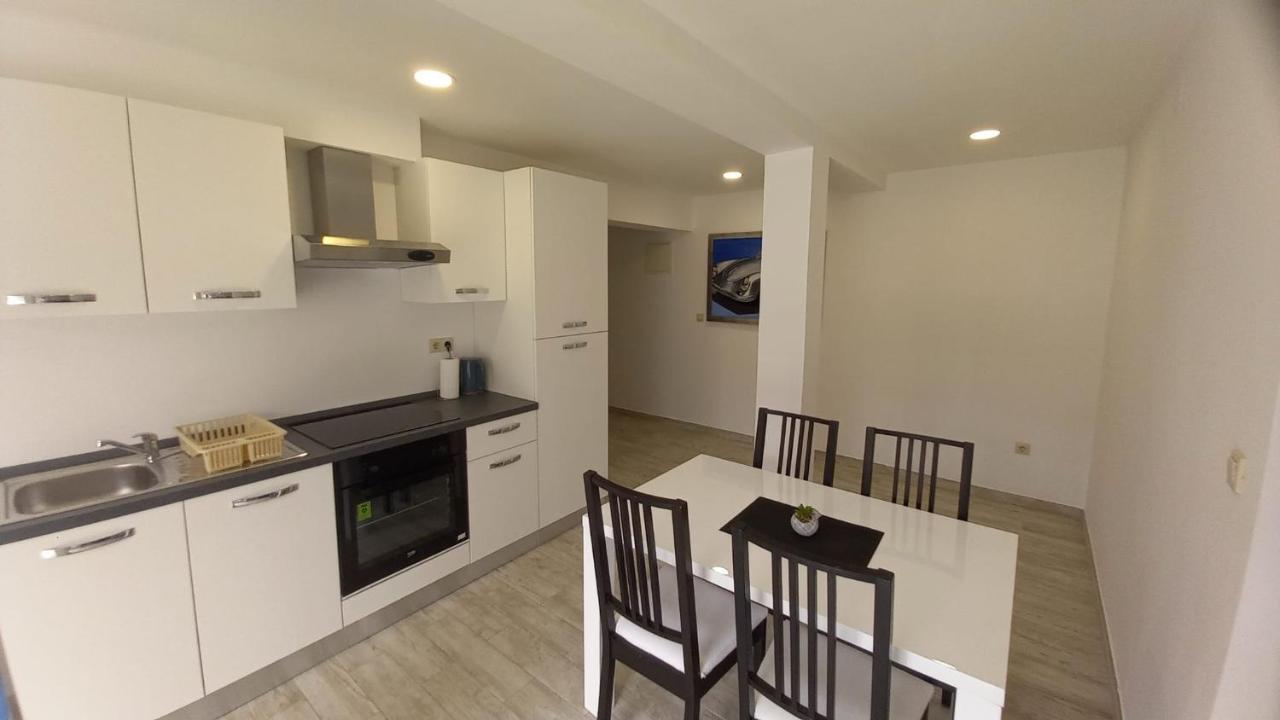 Apartments Mocici 외부 사진