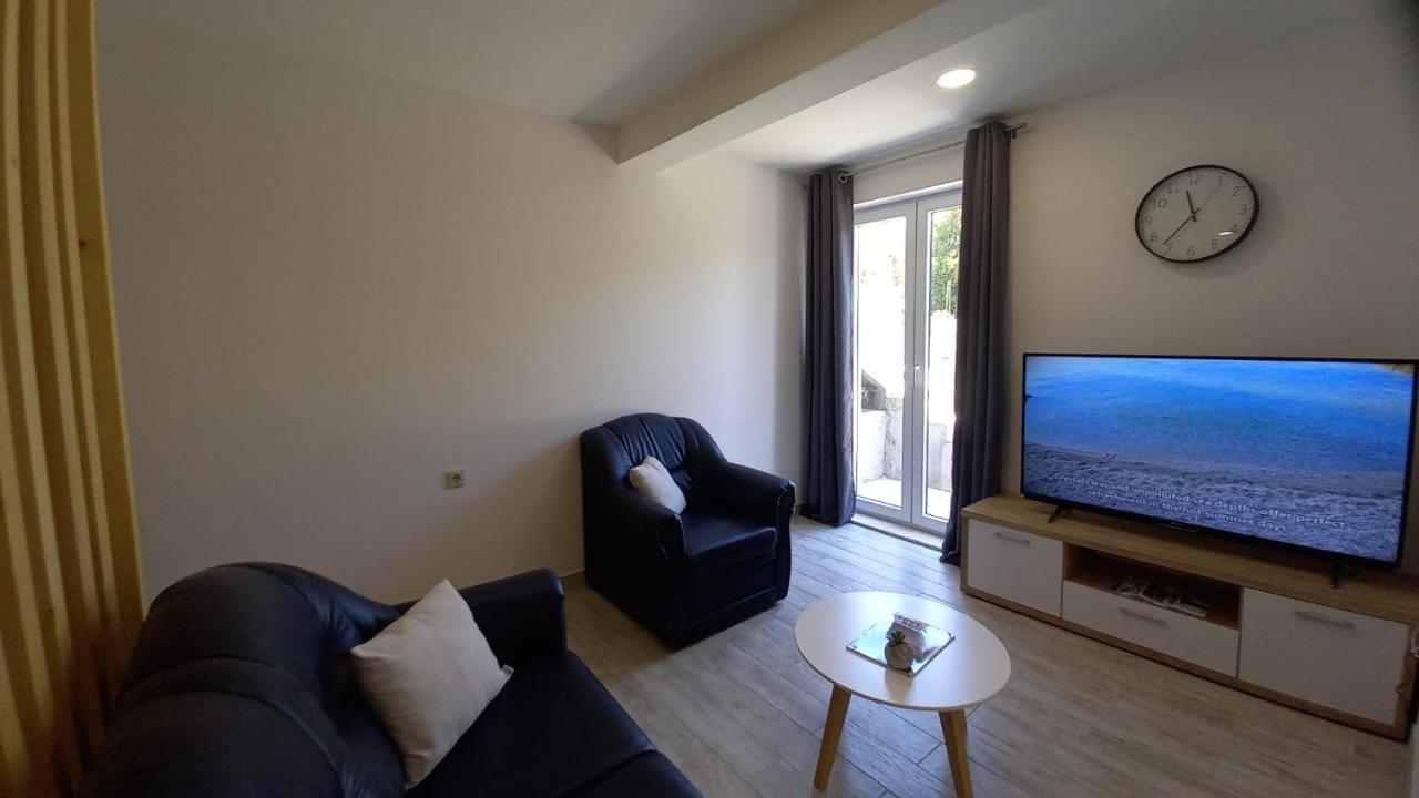 Apartments Mocici 외부 사진