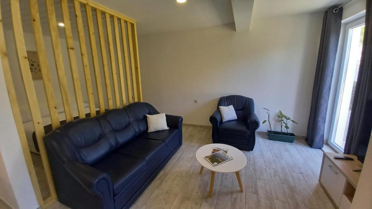 Apartments Mocici 외부 사진