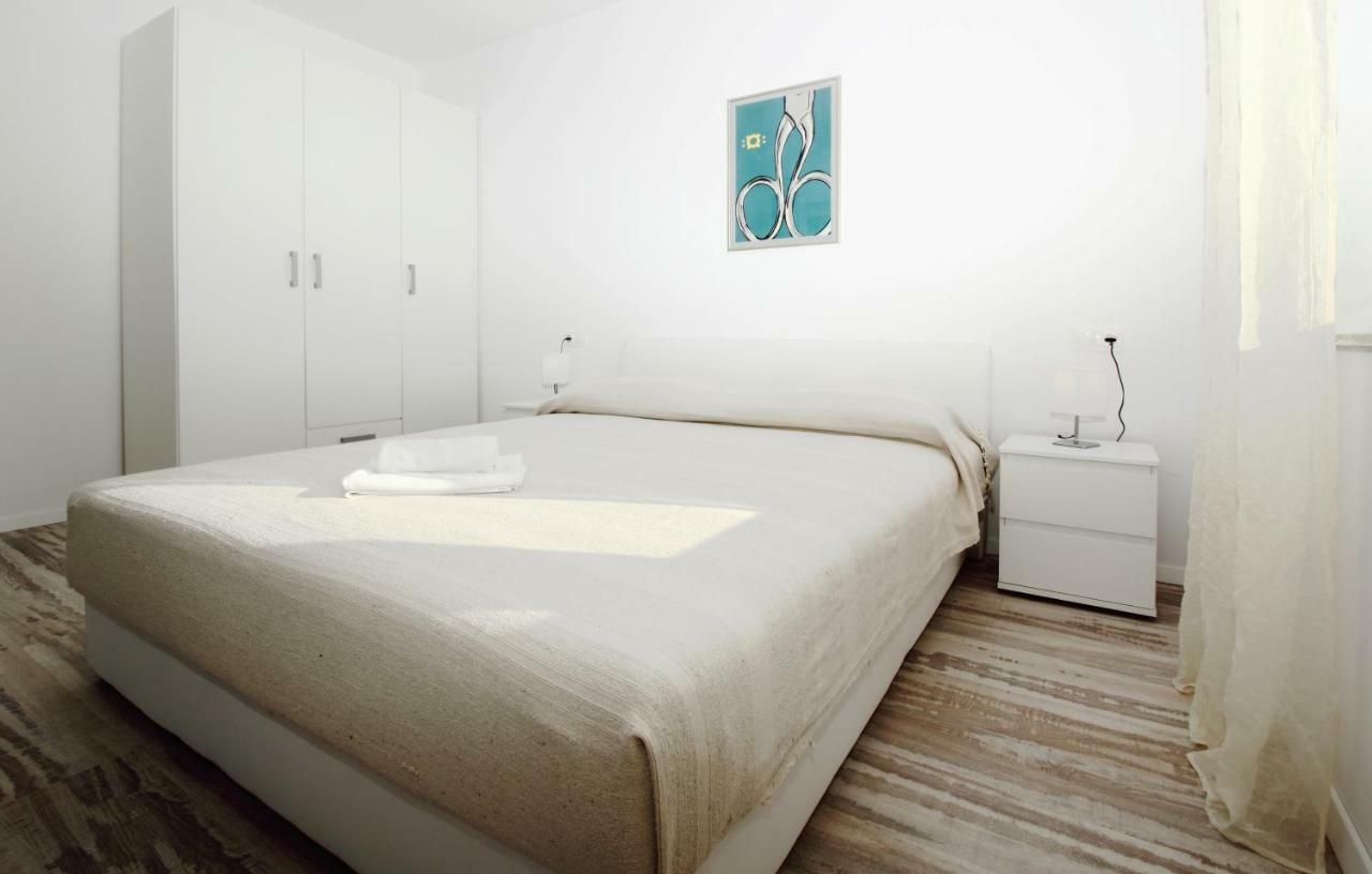 Apartments Mocici 외부 사진