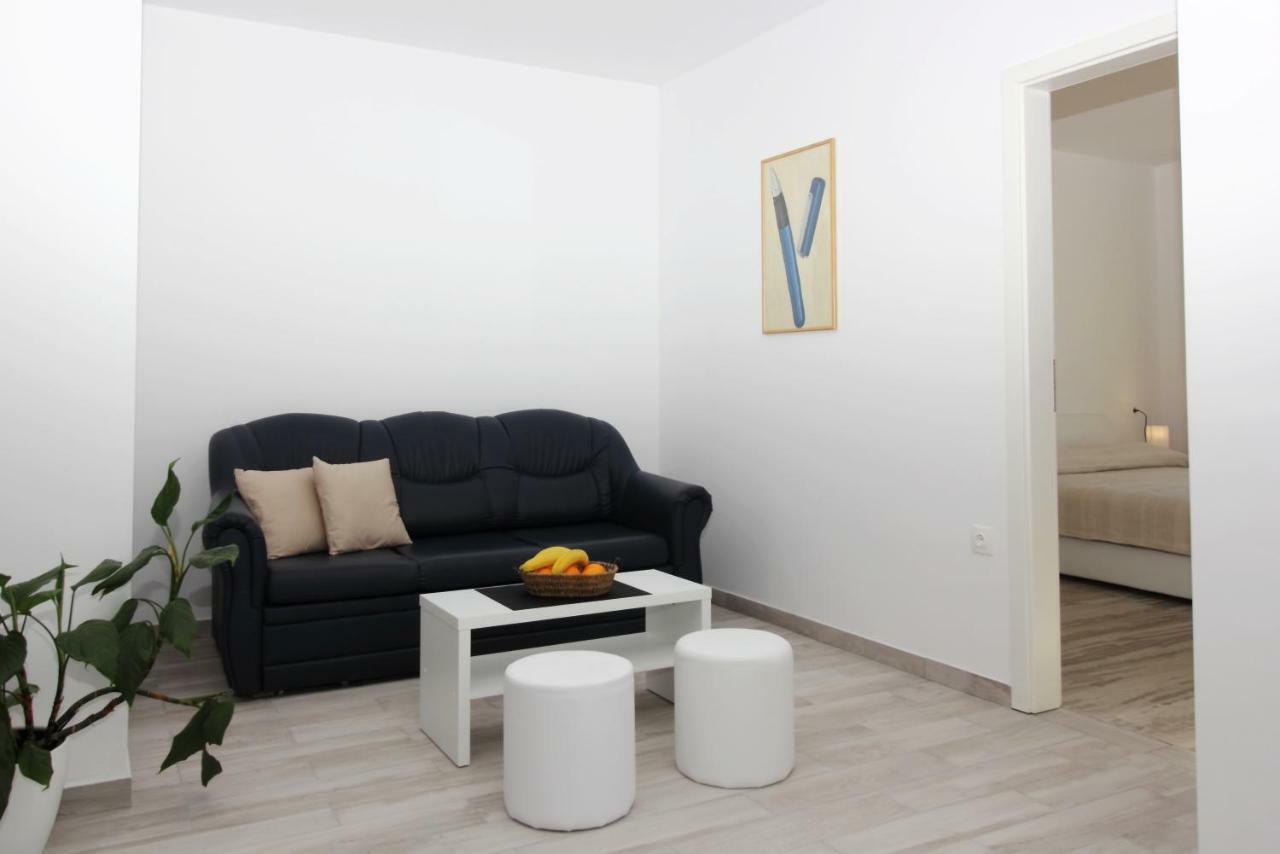 Apartments Mocici 외부 사진
