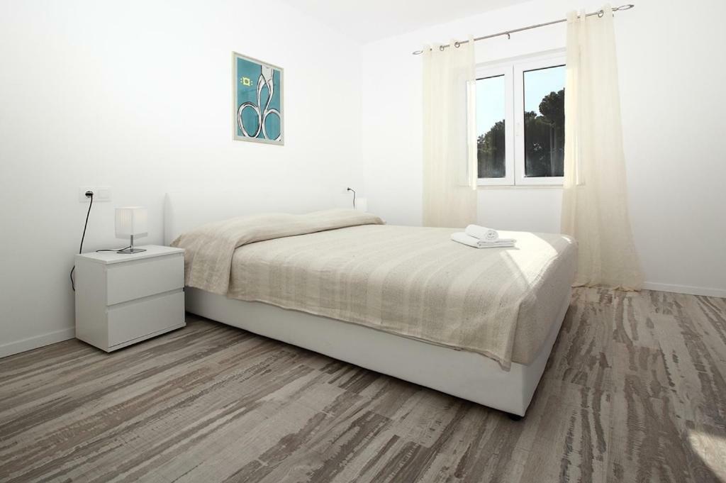 Apartments Mocici 외부 사진