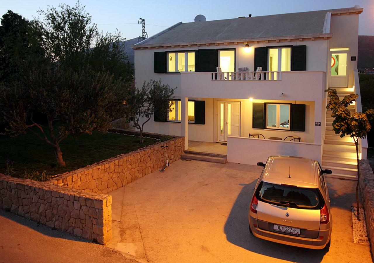 Apartments Mocici 외부 사진