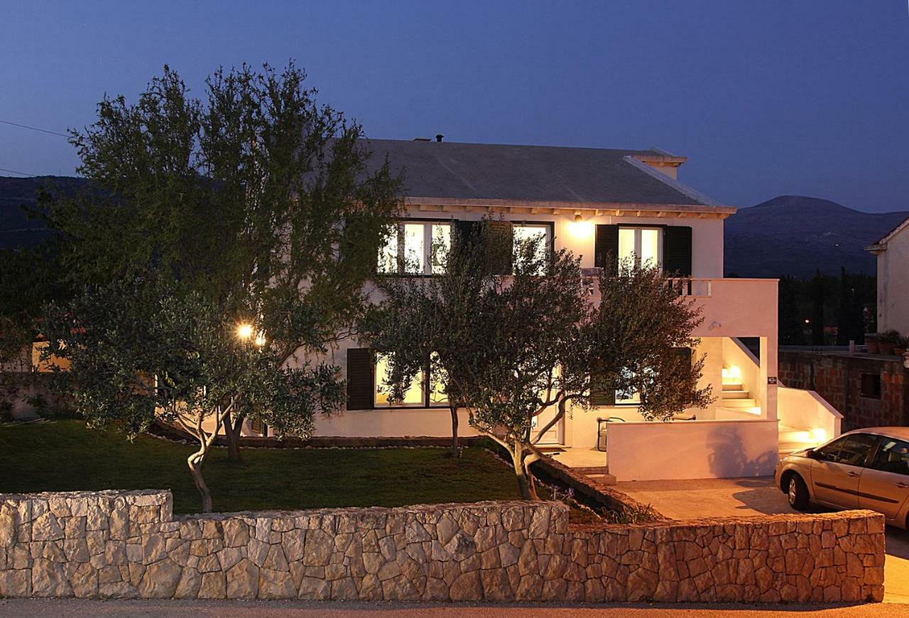 Apartments Mocici 외부 사진